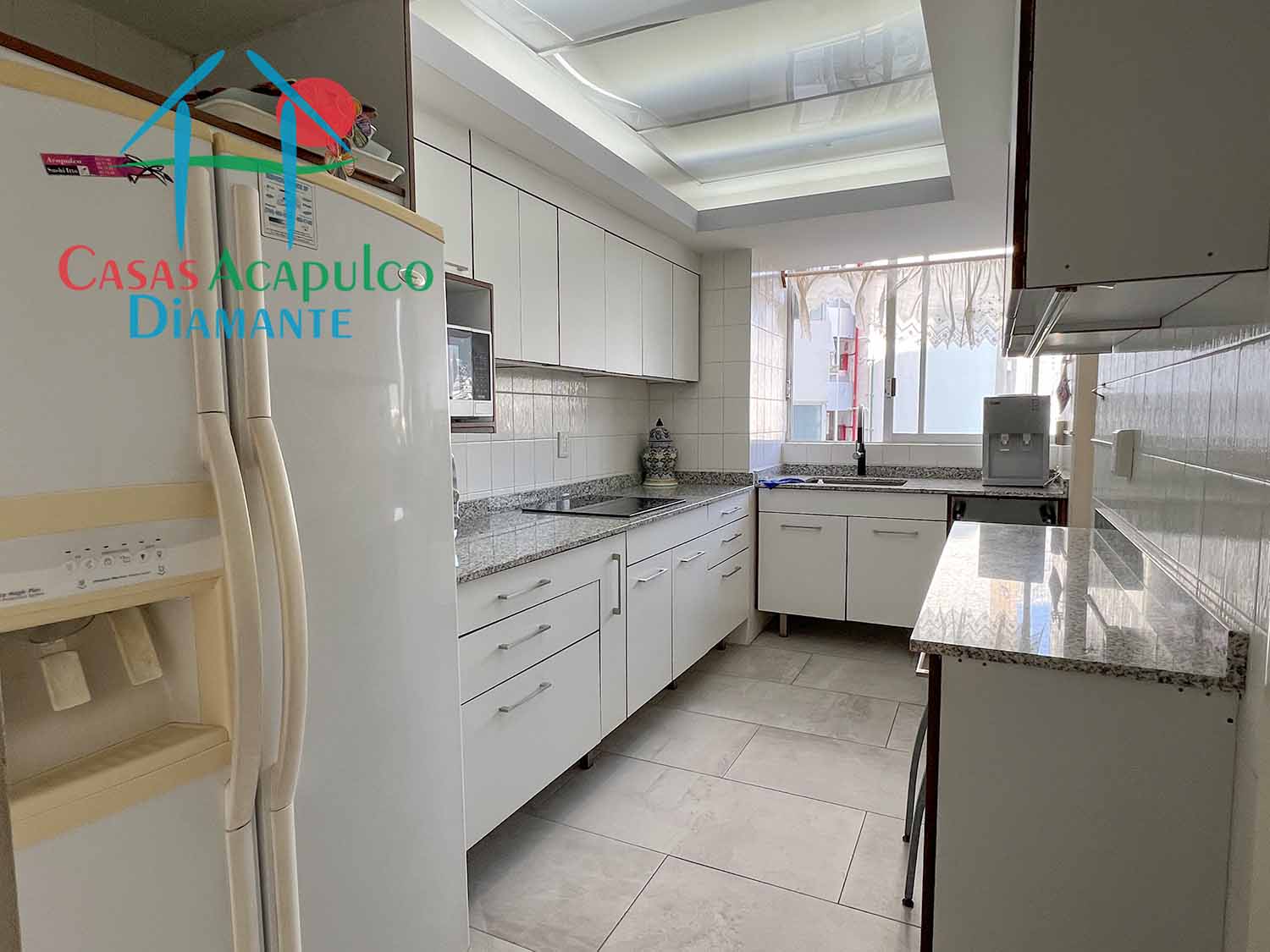 Nautia 603 - Cocina 2